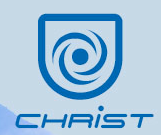 Christ Logo